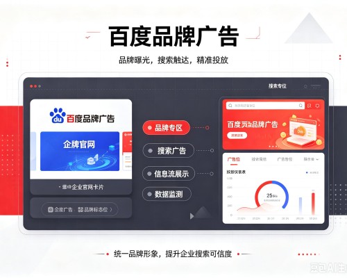 内黄百度品牌广告